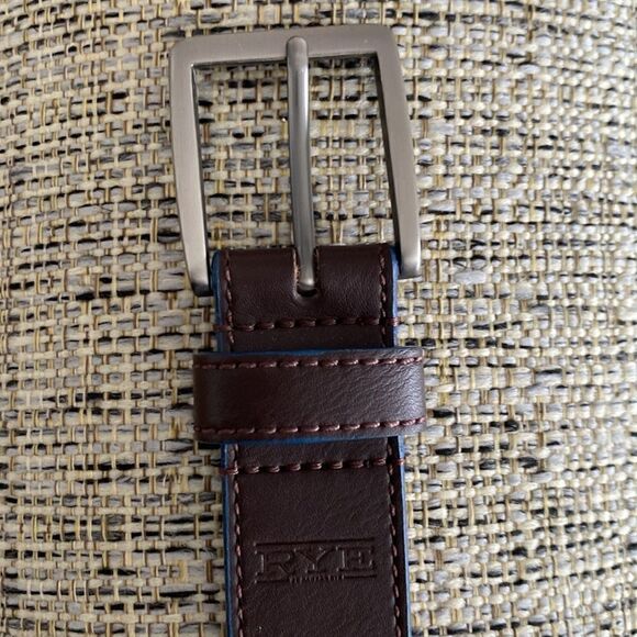 NEW  Rye  belt - Picture 3 of 9